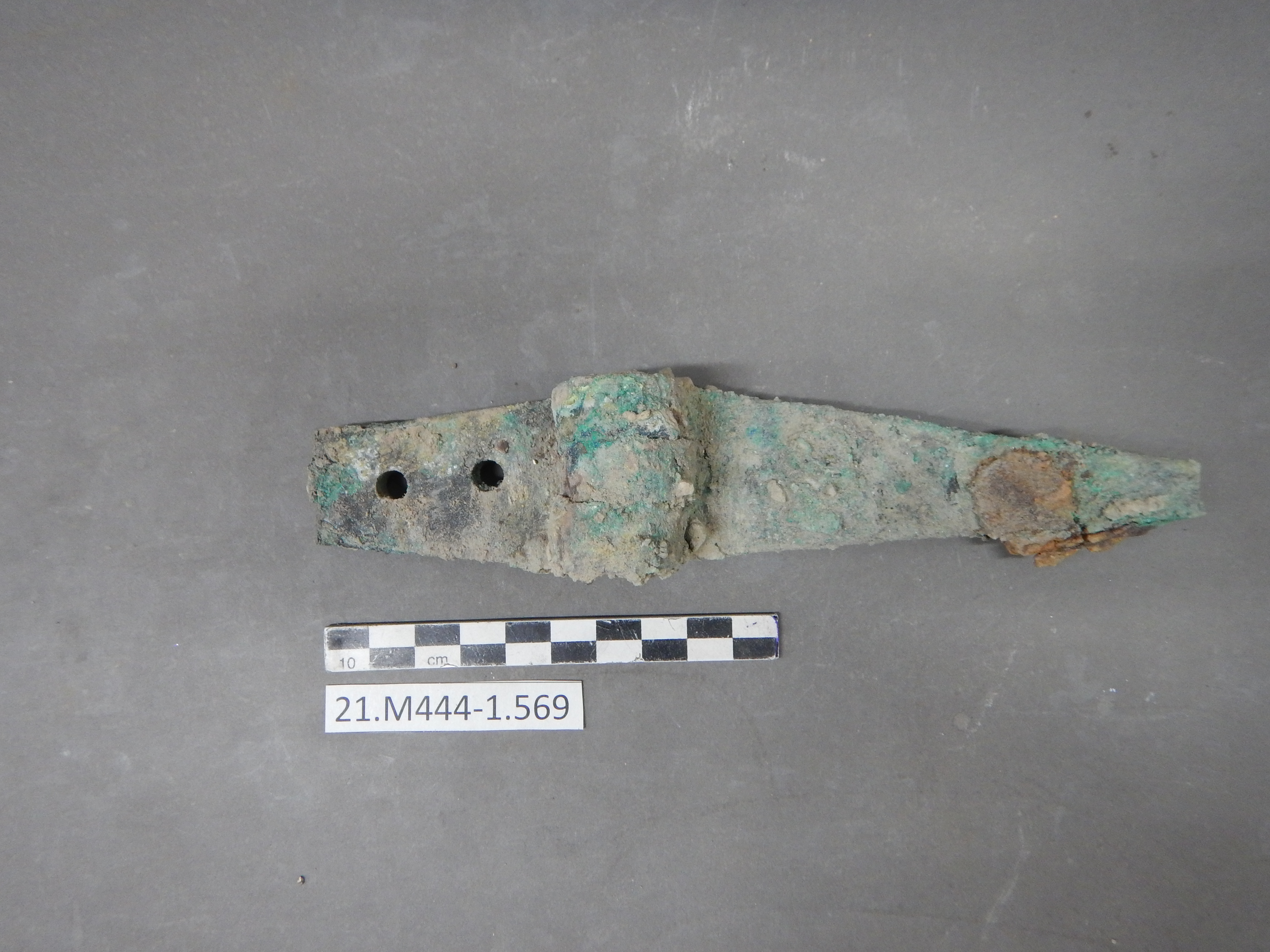 SINGOLO OGGETTO/ cerniera, SECOLI/ I