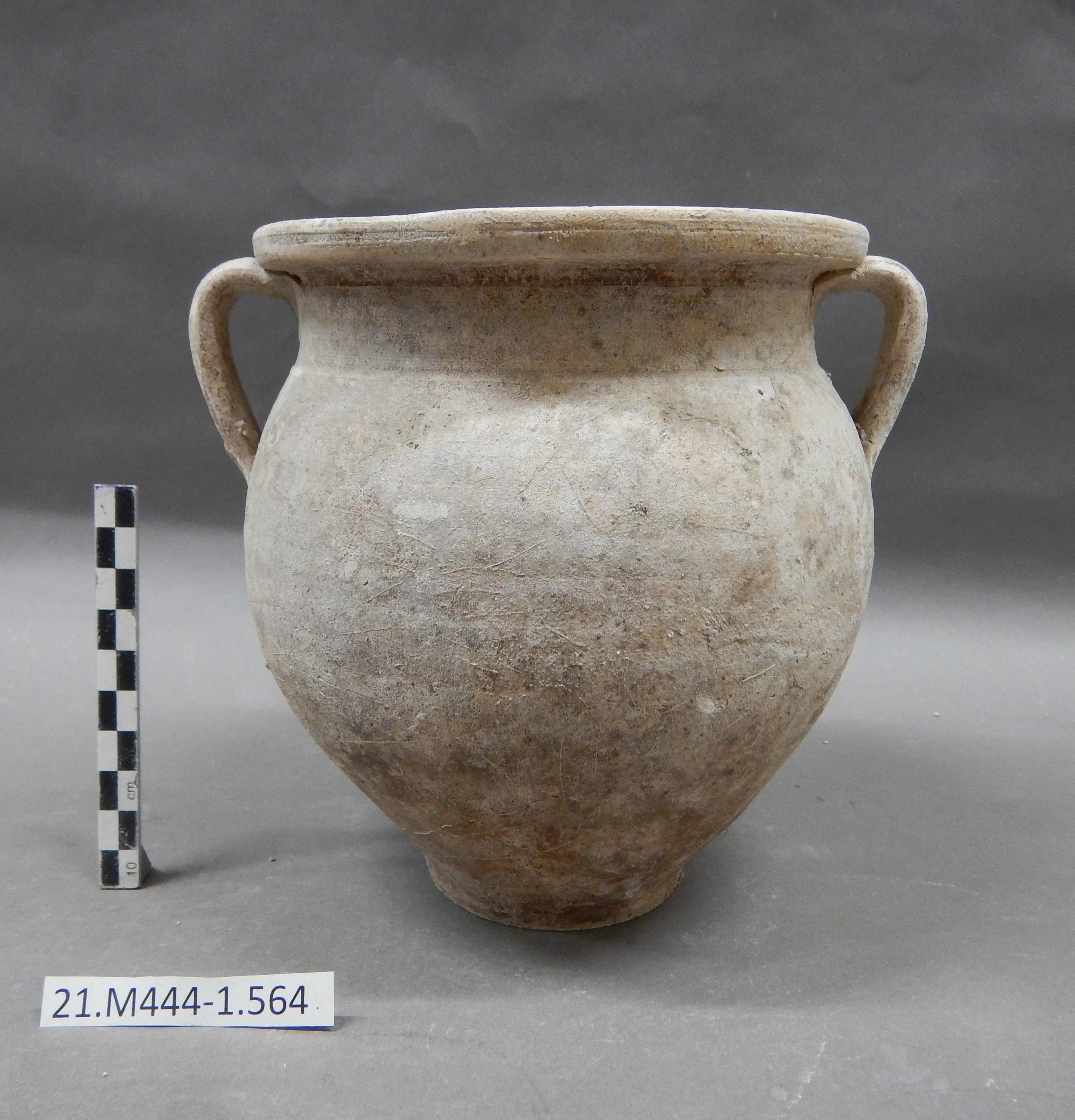 SINGOLO OGGETTO/ orcio, SECOLI/ I