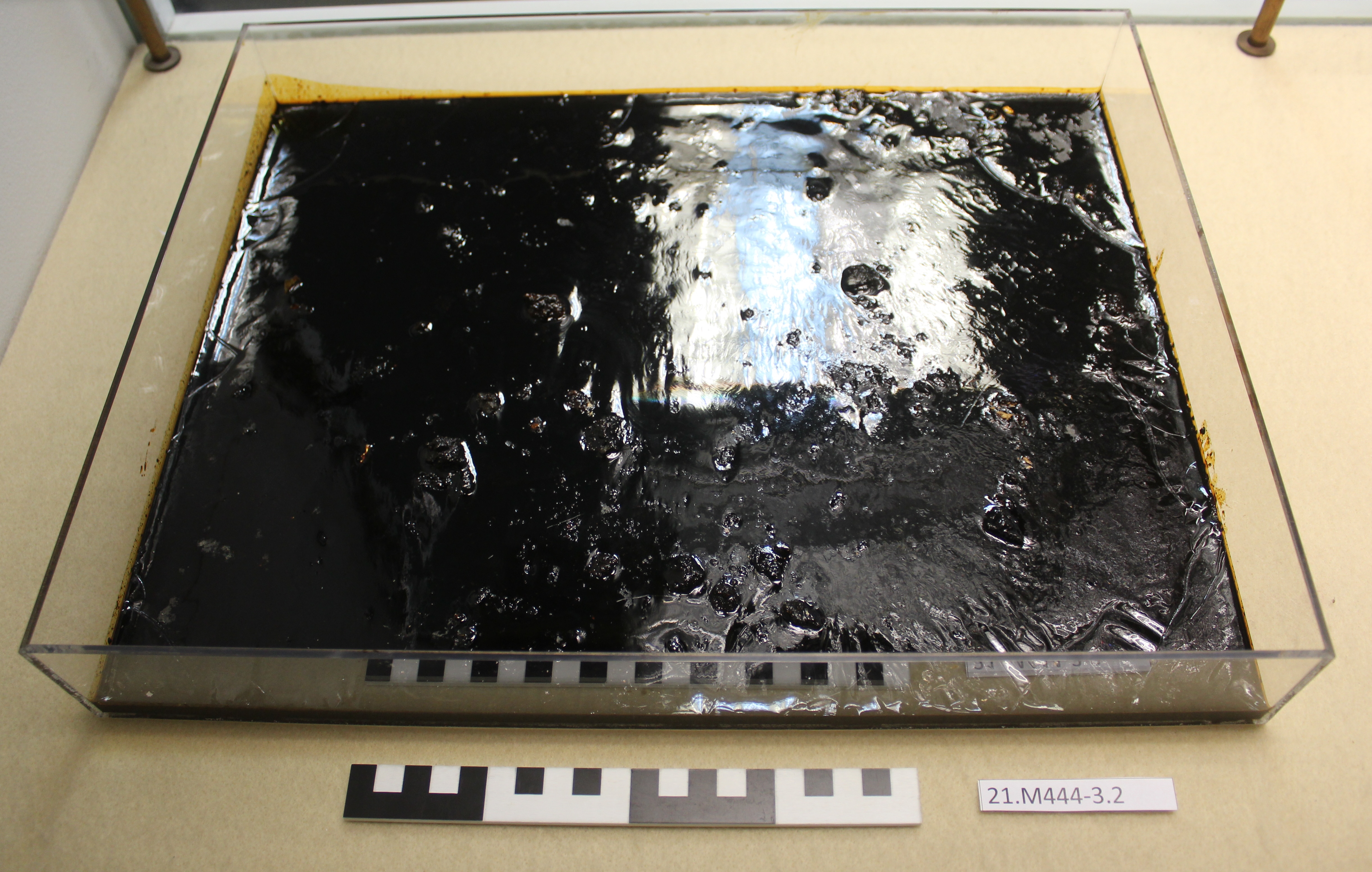 SINGOLO OGGETTO, SECOLI/ I