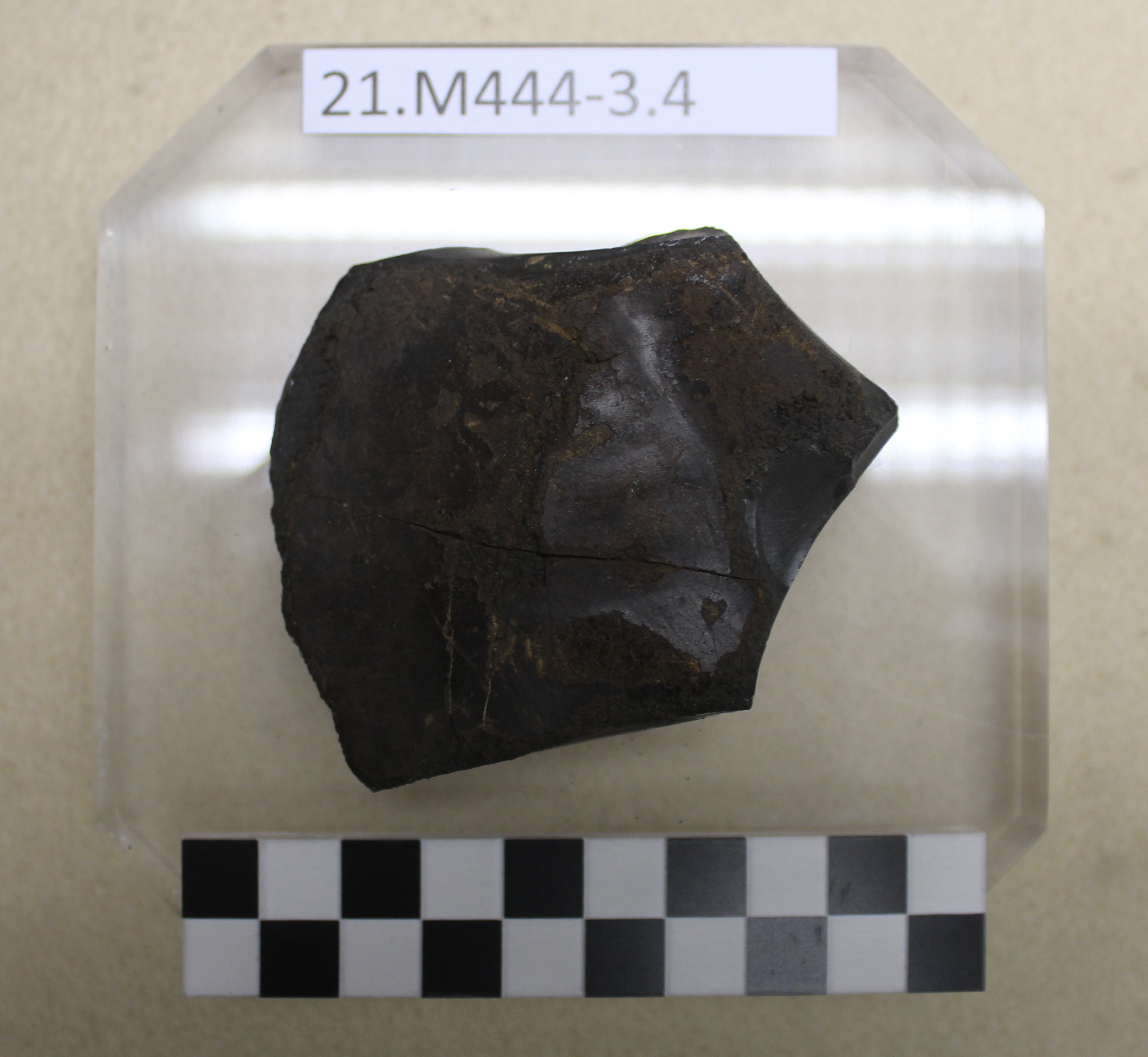 SINGOLO OGGETTO, SECOLI/ I