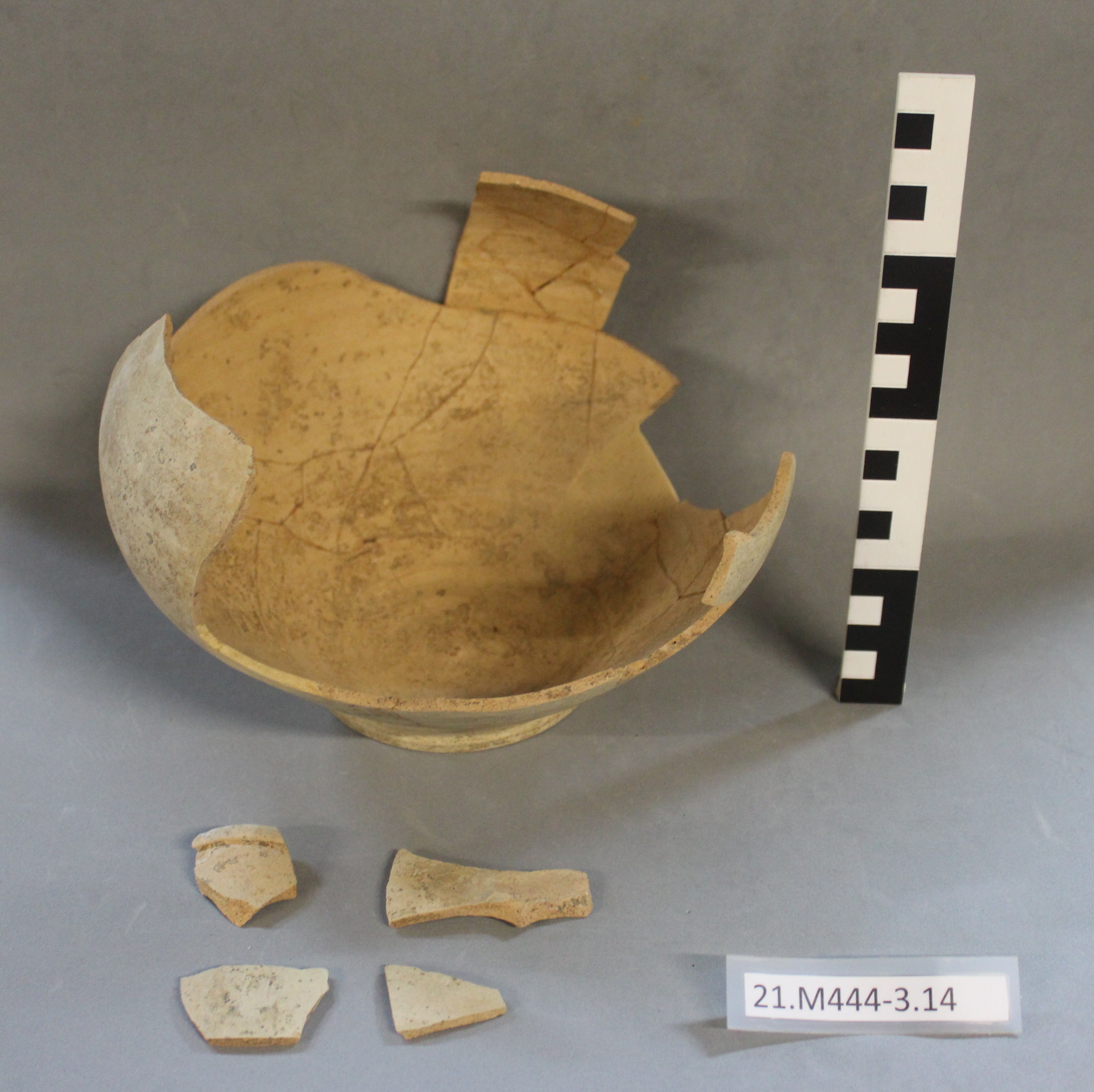 SINGOLO OGGETTO/ fiasca, SECOLI/ I