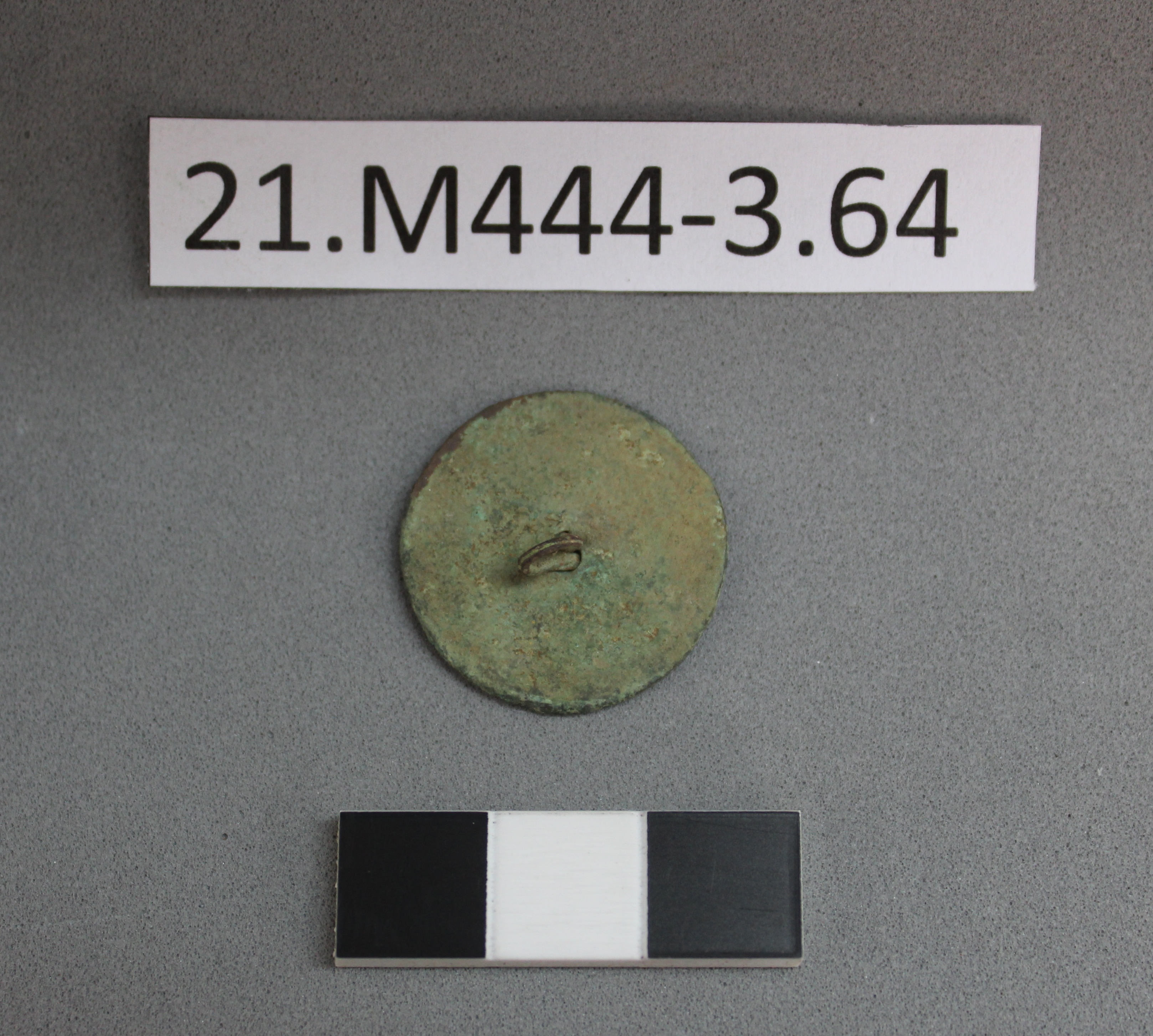 SINGOLO OGGETTO/ applique, SECOLI/ I