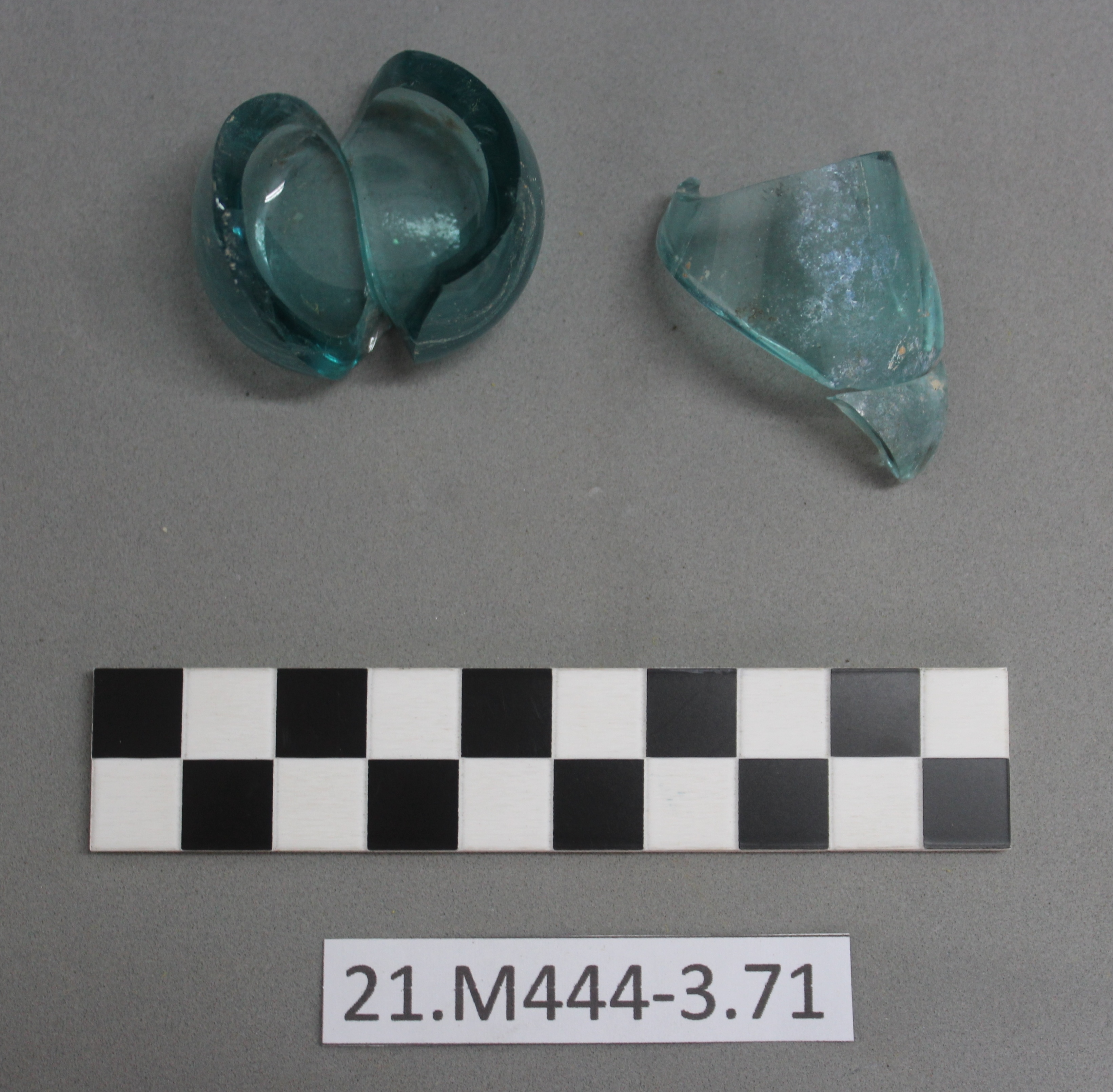 SINGOLO OGGETTO/ unguentario, SECOLI/ I