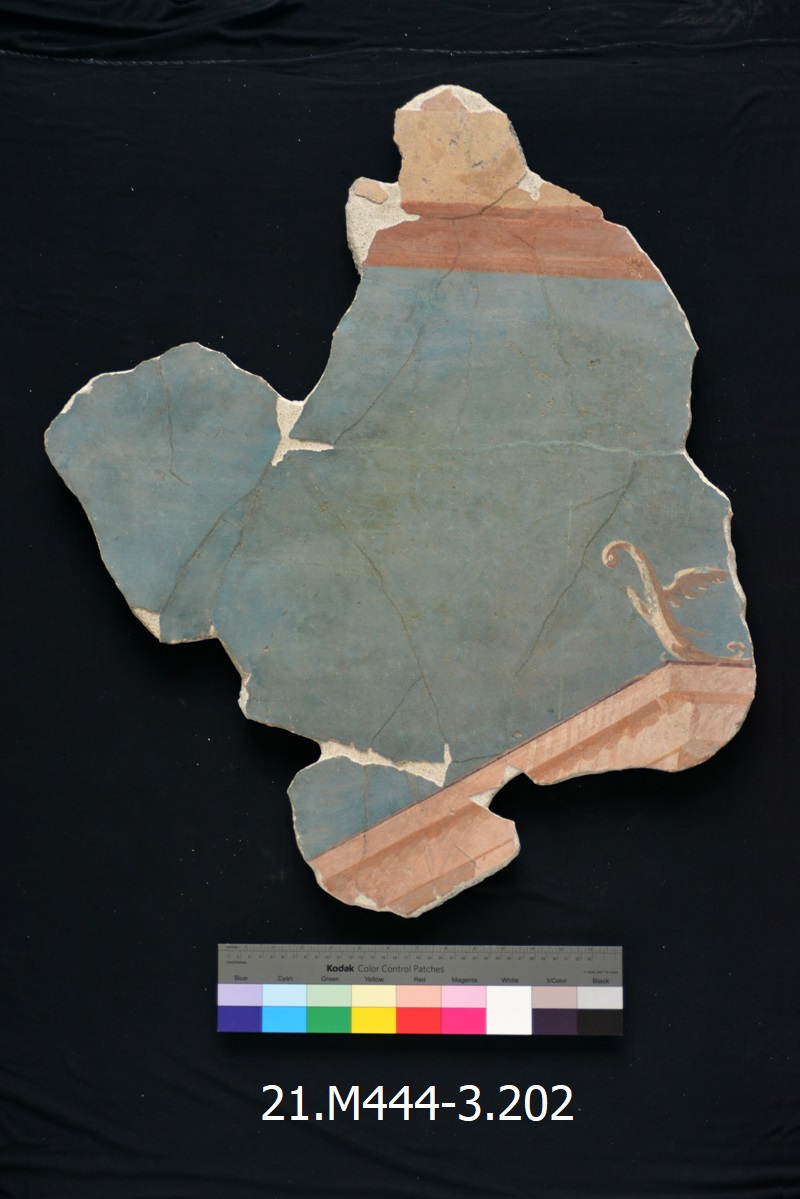 SINGOLO OGGETTO/ dipinto, SECOLI/ I a.C