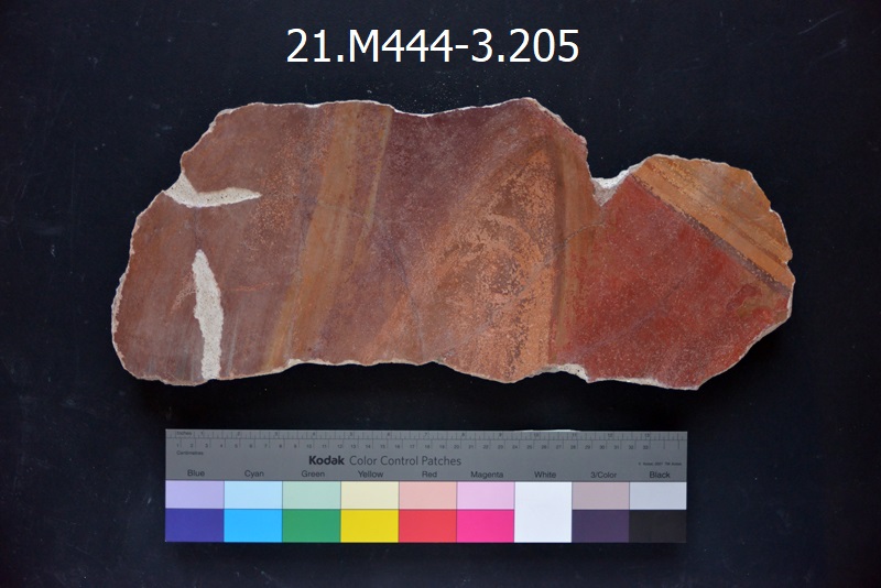 SINGOLO OGGETTO/ dipinto, SECOLI/ I a.C