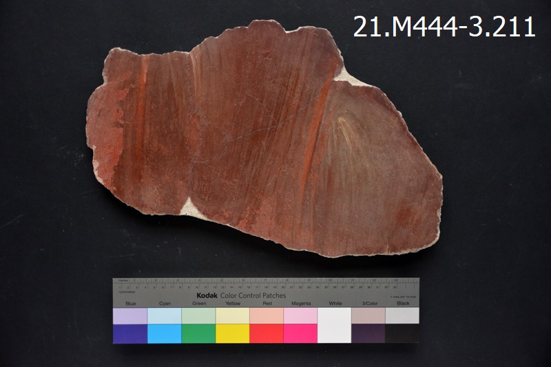 SINGOLO OGGETTO/ dipinto, SECOLI/ I a.C