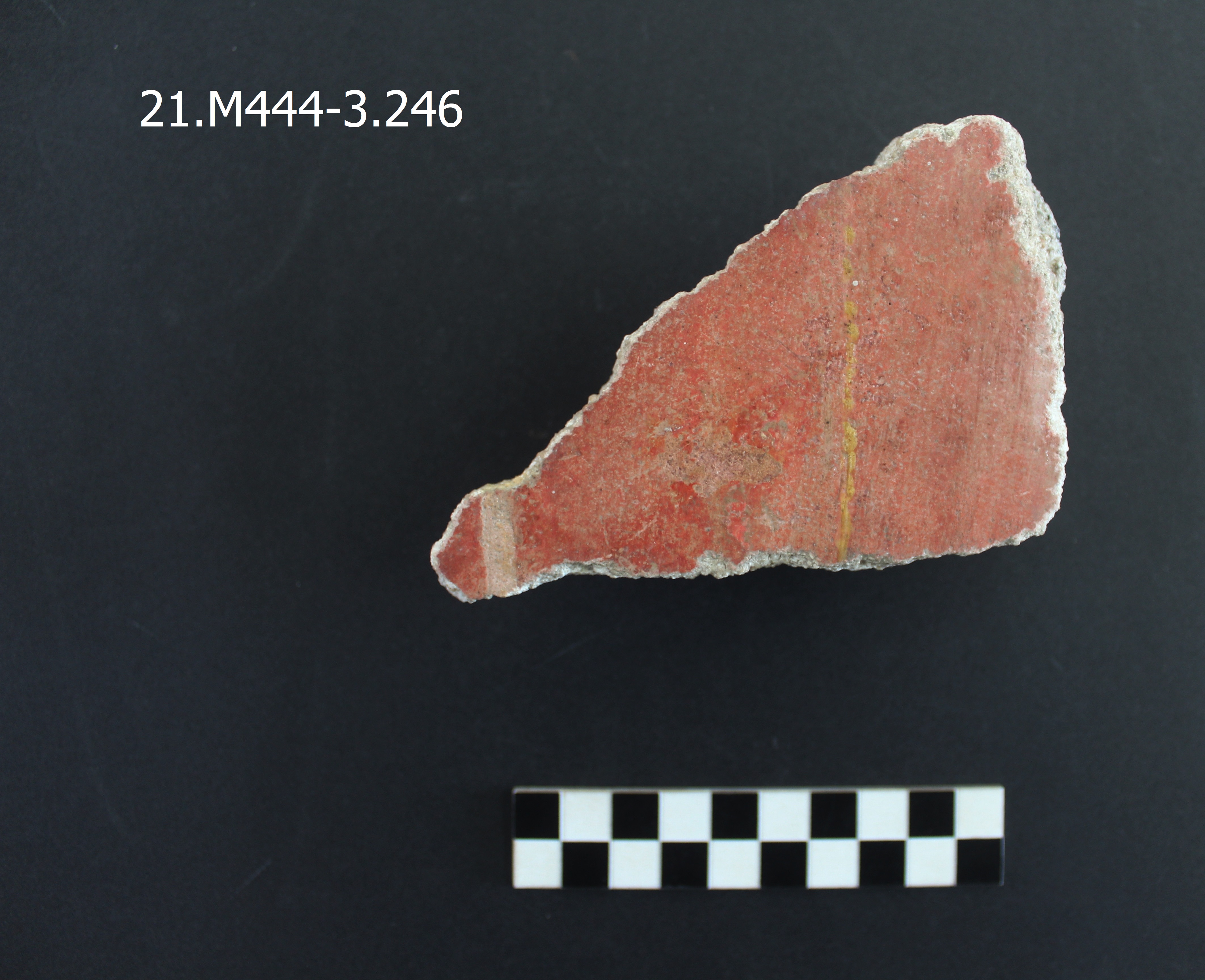 SINGOLO OGGETTO/ dipinto, SECOLI/ I a.C