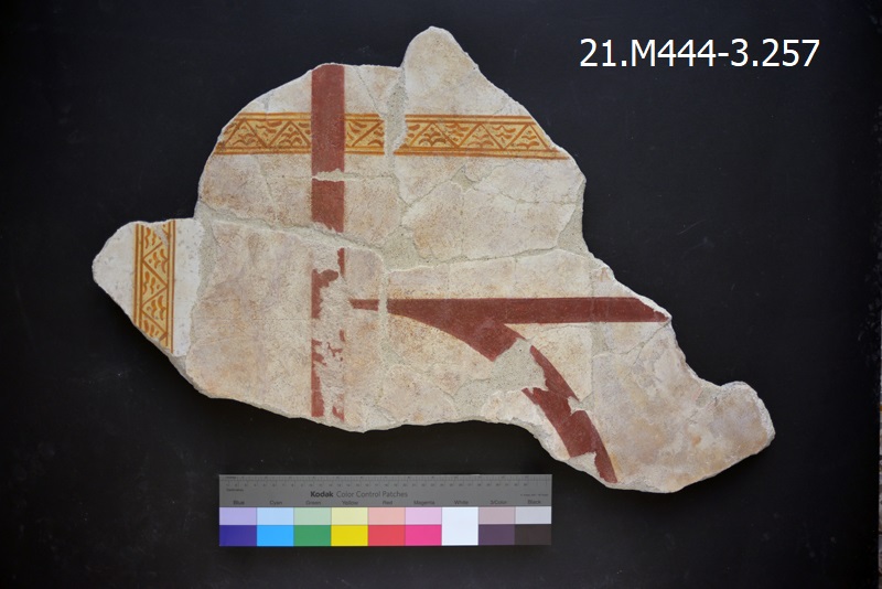 SINGOLO OGGETTO/ dipinto, SECOLI/ I