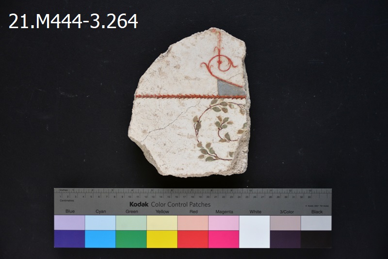 SINGOLO OGGETTO/ dipinto, SECOLI/ I