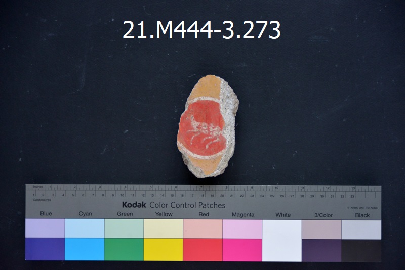 SINGOLO OGGETTO/ dipinto, SECOLI/ I