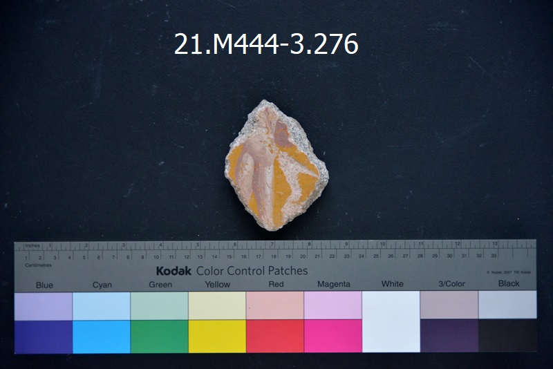 SINGOLO OGGETTO/ dipinto, SECOLI/ I