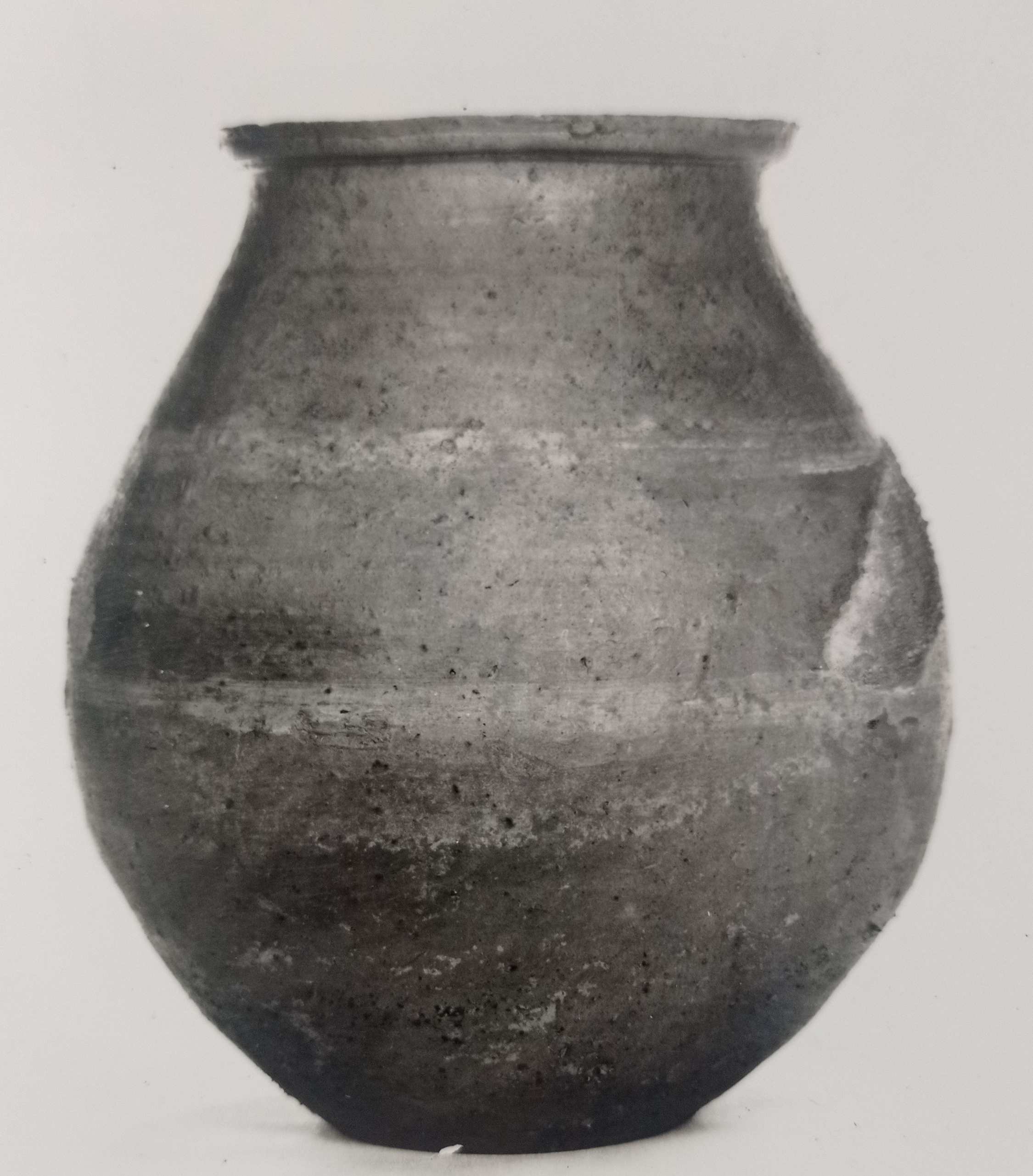 olla (SECOLI/ ARCHI DI SECOLI/ I a.C.-inizio I d.C)