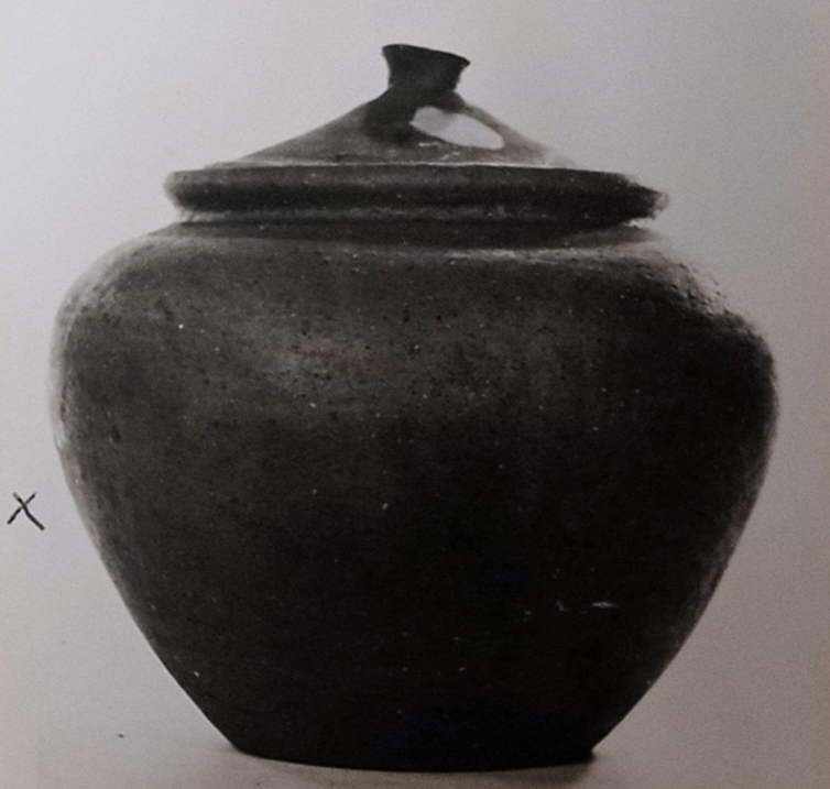 olla (SECOLI/ ARCHI DI SECOLI/ fine I a.C.- inizio I d.C)