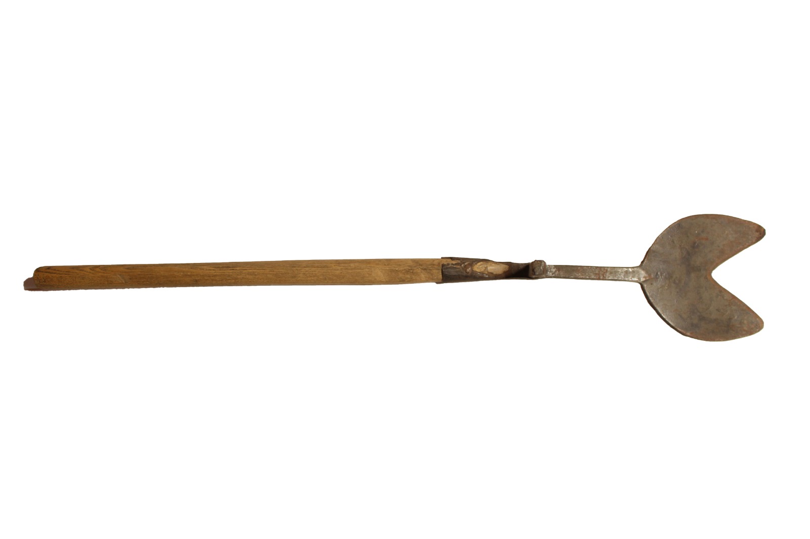 lou taièt dou fen (TAGLIAFIENO, attrezzo da lavoro agricolo, STRUMENTI E ACCESSORI/ AGRO-SILVO-PASTORALI)