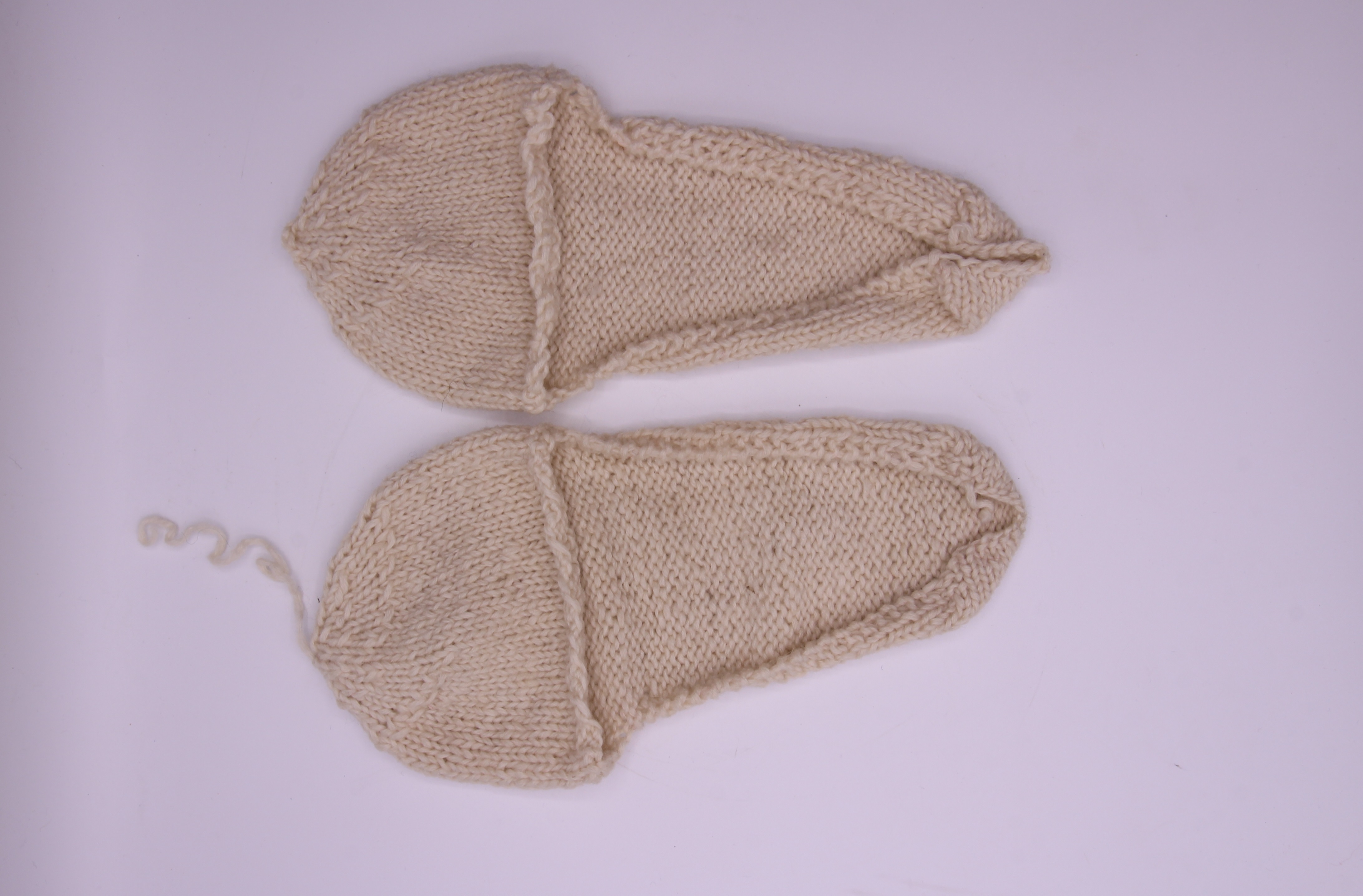 li escapin (SOLETTA, rivestimento per calze, ABBIGLIAMENTO E ORNAMENTI DEL CORPO/ VESTIMENTI)