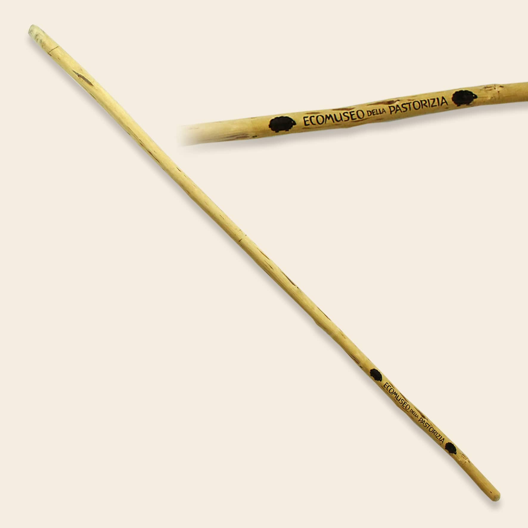 lou bastoun (BASTONE DEL PASTORE, bastone, STRUMENTI E ACCESSORI/ AGRO-SILVO-PASTORALI)