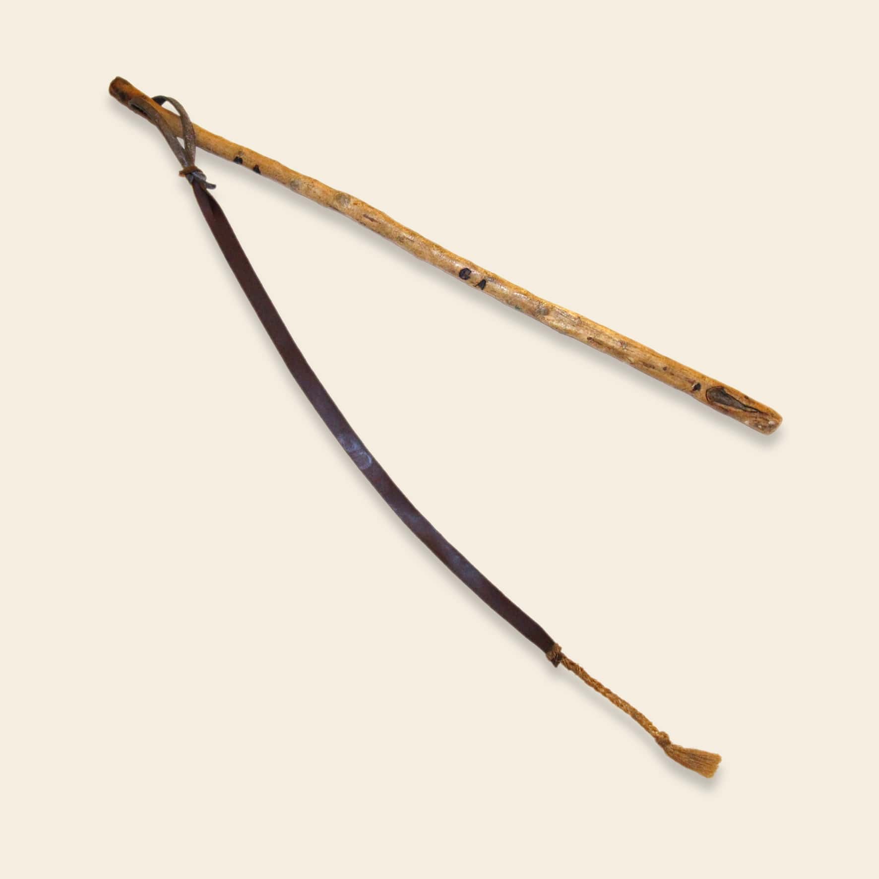 lou fouèt (FRUSTINO, strumento da offesa, STRUMENTI E ACCESSORI/ AGRO-SILVO-PASTORALI)