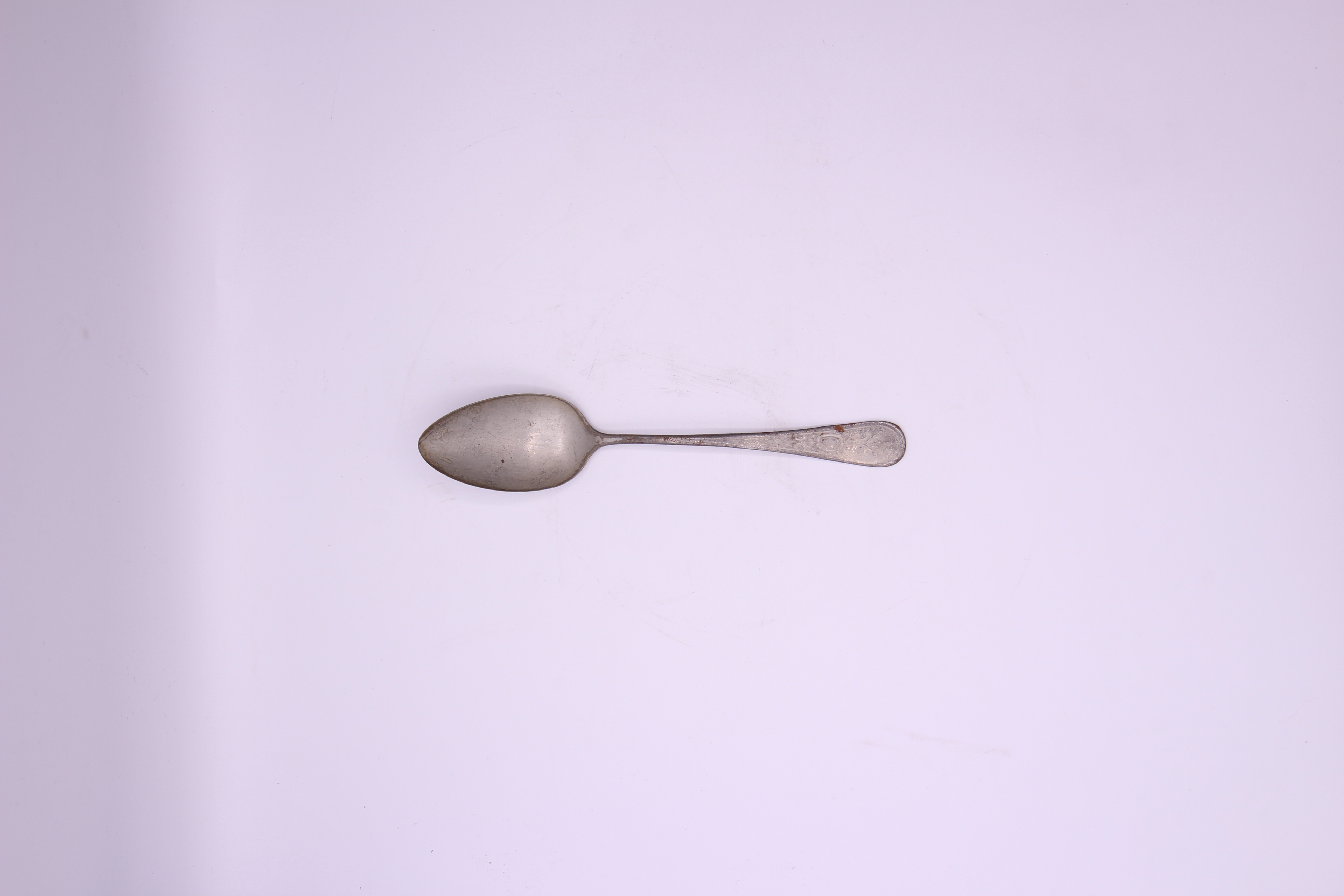 cuìor (CUCCHIAIO, posate da tavola, ARREDI E SUPPELLETTILI)