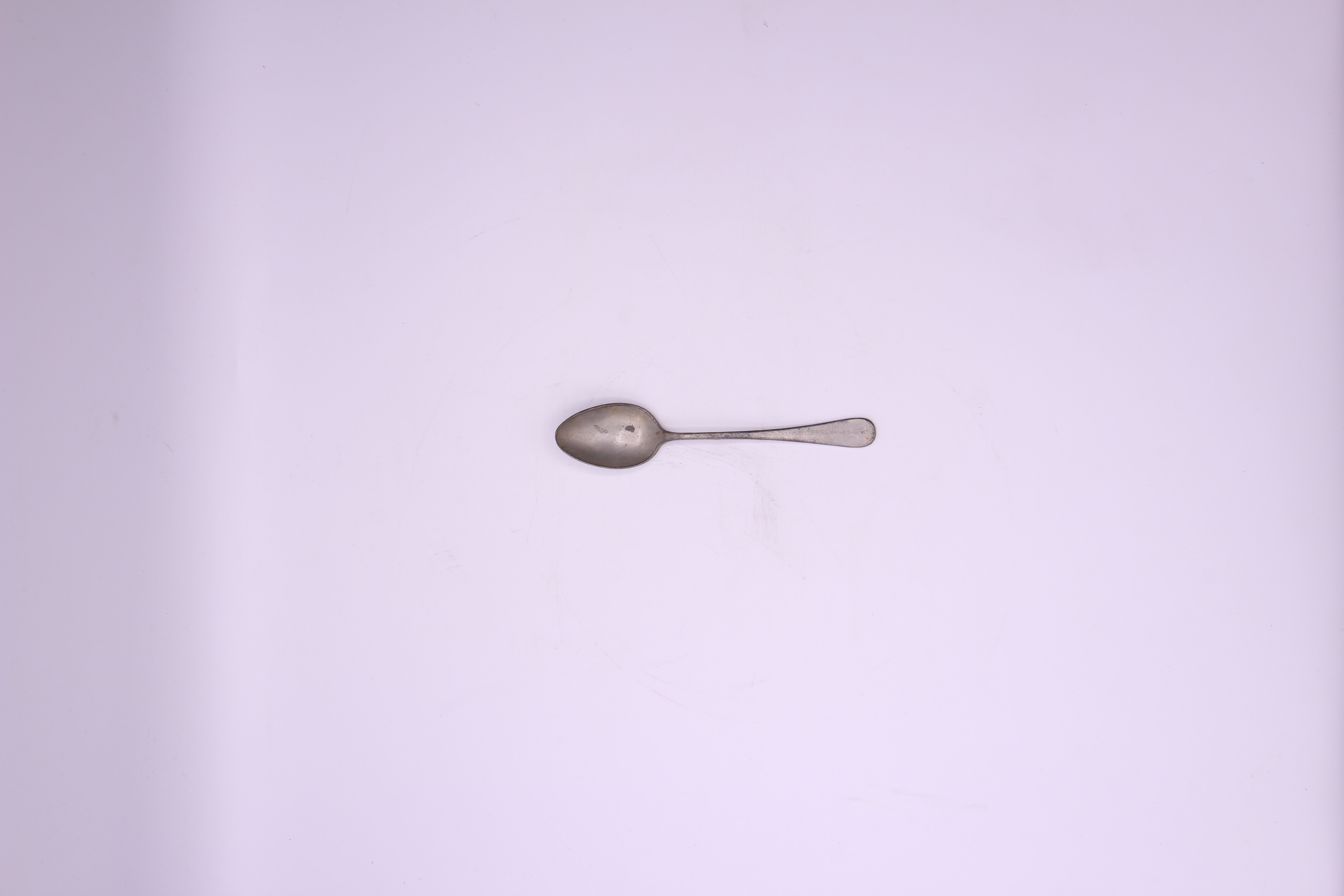 cucharin (CUCCHIAINO, posate da tavola, ARREDI E SUPPELLETTILI/ CONTENITORI, RECIPIENTI E OGGETTI DI USO DOMESTICO)