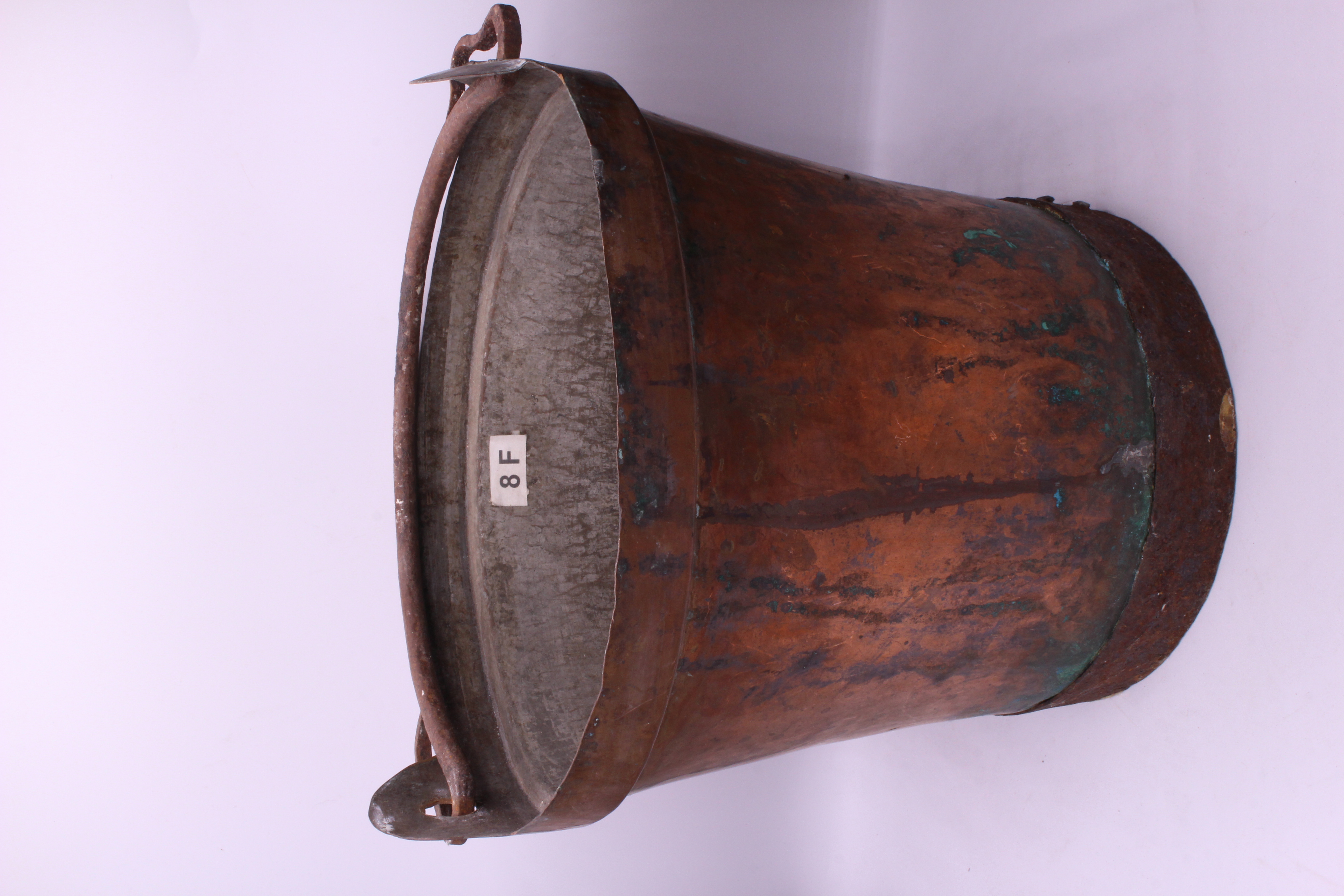 lou segélin (SECCHIO, recipiente per liquidi, STRUMENTI E ACCESSORI/ AGRO-SILVO-PASTORALI)