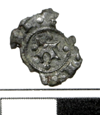 SINGOLO OGGETTO/ moneta, PERIODIZZAZIONI/ Storia/ Eta' medievale/ Basso Medioevo