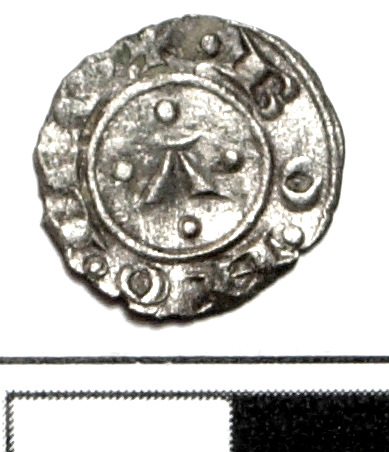 SINGOLO OGGETTO/ moneta, PERIODIZZAZIONI/ Storia/ Eta' medievale/ Basso Medioevo