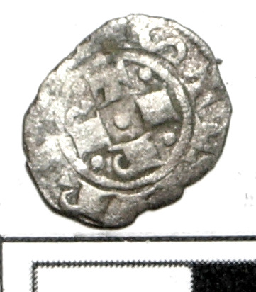 SINGOLO OGGETTO/ moneta, PERIODIZZAZIONI/ Storia/ Eta' medievale/ Basso Medioevo