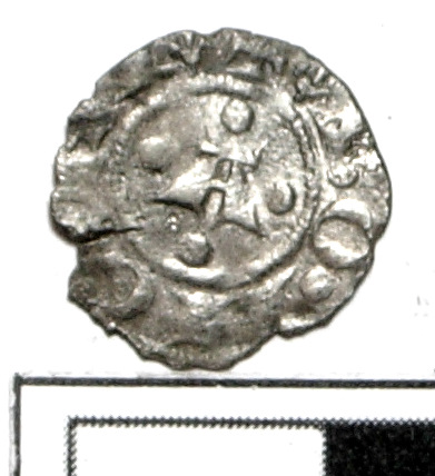 SINGOLO OGGETTO/ moneta, PERIODIZZAZIONI/ Storia/ Eta' medievale/ Basso Medioevo