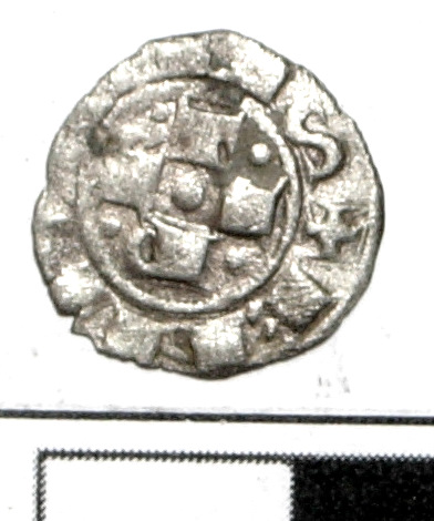 SINGOLO OGGETTO/ moneta, PERIODIZZAZIONI/ Storia/ Eta' medievale/ Basso Medioevo