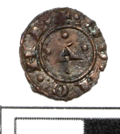 SINGOLO OGGETTO/ moneta, PERIODIZZAZIONI/ Storia/ Eta' medievale/ Basso Medioevo