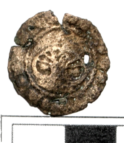 SINGOLO OGGETTO/ tessera/ mercantile, PERIODIZZAZIONI/ Storia/ Eta' medievale/ Basso Medioevo