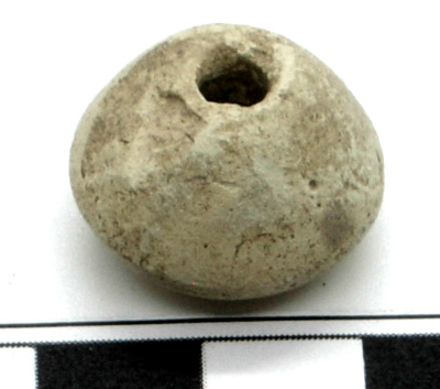 SINGOLO OGGETTO/ fuseruola, PERIODIZZAZIONI/ Storia/ Eta' medievale