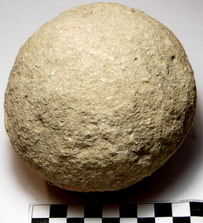 SINGOLO OGGETTO/ proiettile, PERIODIZZAZIONI/ Storia/ Eta' medievale/ Basso Medioevo