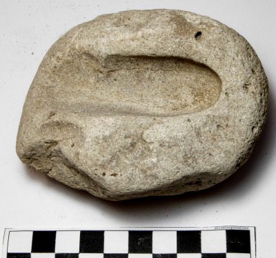 SINGOLO OGGETTO/ macinello, PERIODIZZAZIONI/ Storia/ Eta' medievale/ Basso Medioevo