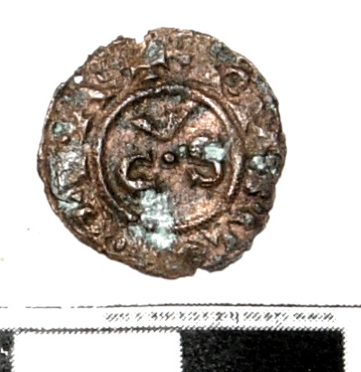 SINGOLO OGGETTO/ moneta, PERIODIZZAZIONI/ Storia/ Eta' medievale/ Basso Medioevo