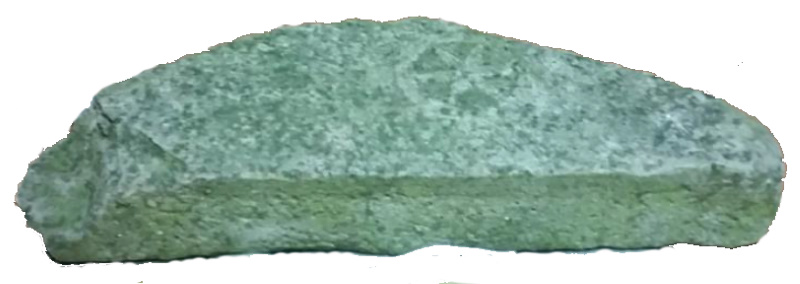 SINGOLO OGGETTO/ architrave, PERIODIZZAZIONI/ Storia/ Eta' medievale/ Basso Medioevo