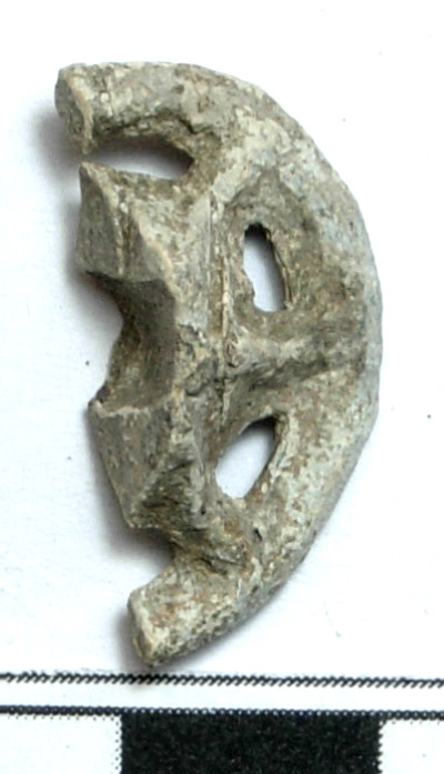 SINGOLO OGGETTO/ fuseruola, PERIODIZZAZIONI/ Storia/ Eta' medievale