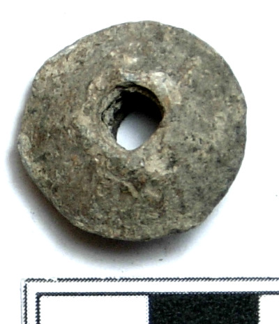 SINGOLO OGGETTO/ fuseruola, PERIODIZZAZIONI/ Storia/ Eta' medievale