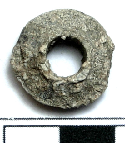 SINGOLO OGGETTO/ fuseruola, PERIODIZZAZIONI/ Storia/ Eta' medievale