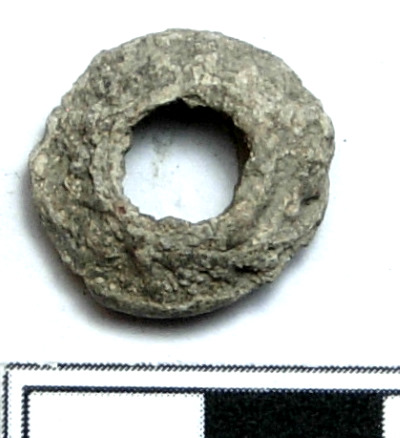 SINGOLO OGGETTO/ fuseruola, PERIODIZZAZIONI/ Storia/ Eta' medievale