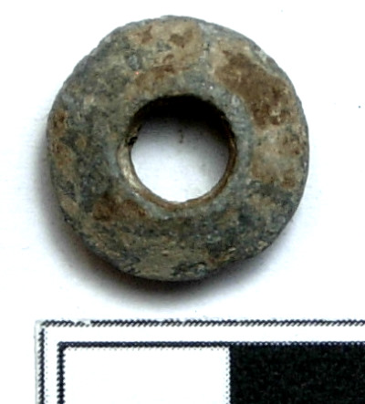 SINGOLO OGGETTO/ fuseruola, PERIODIZZAZIONI/ Storia/ Eta' medievale