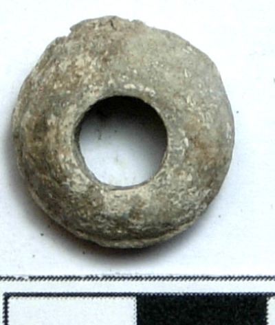 SINGOLO OGGETTO/ fuseruola, PERIODIZZAZIONI/ Storia/ Eta' medievale