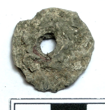 SINGOLO OGGETTO/ peso, PERIODIZZAZIONI/ ARCHI DI PERIODI/ Eta' romana repubblicana-Alto Medioevo