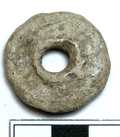 SINGOLO OGGETTO/ peso, PERIODIZZAZIONI/ ARCHI DI PERIODI/ Eta' romana repubblicana-Alto Medioevo