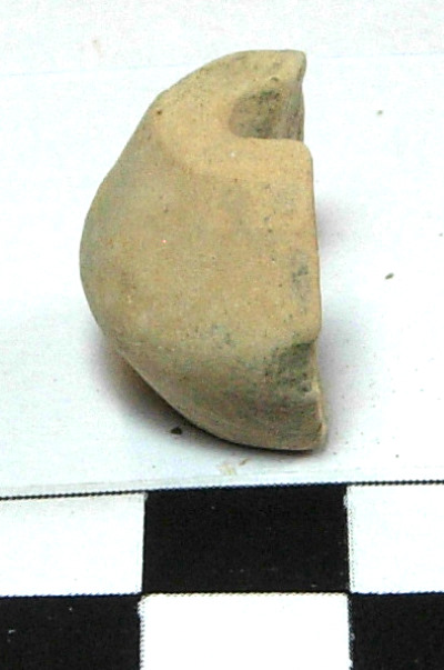 SINGOLO OGGETTO/ fuseruola, PERIODIZZAZIONI/ Storia/ Eta' medievale/ Alto Medioevo