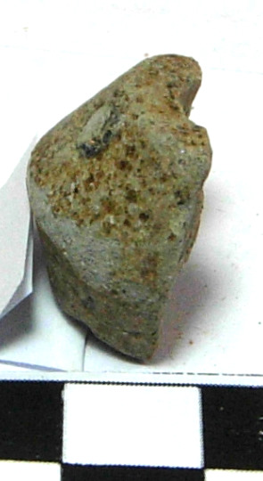 SINGOLO OGGETTO/ fuseruola, PERIODIZZAZIONI/ Storia/ Eta' medievale/ Alto Medioevo