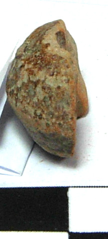 SINGOLO OGGETTO/ fuseruola, PERIODIZZAZIONI/ Storia/ Eta' medievale/ Alto Medioevo