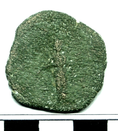 SINGOLO OGGETTO/ moneta, PERIODIZZAZIONI/ STORIA/ Eta' antica/ Eta' romana/ Eta' romana imperiale/ Eta' tardoimperiale