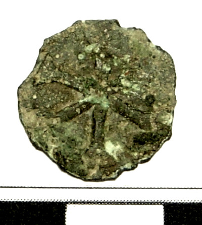 SINGOLO OGGETTO/ moneta, PERIODIZZAZIONI/ STORIA/ Eta' antica/ Eta' romana/ Eta' romana imperiale/ Eta' tardoimperiale