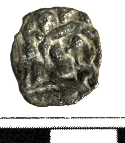 SINGOLO OGGETTO/ moneta, PERIODIZZAZIONI/ STORIA/ Eta' antica/ Eta' romana/ Eta' romana imperiale/ Eta' tardoimperiale